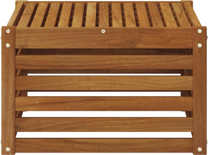 Produktbild vidaXL gartenmöbel