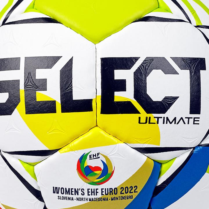 Image du produit Select Ultimate EC Women 2022 (2)