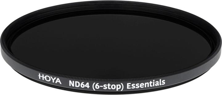Image du produit Hoya 58mm ND Essentials Filter Kit 8/64/1000 (58 mm, Filtre gris neutre)