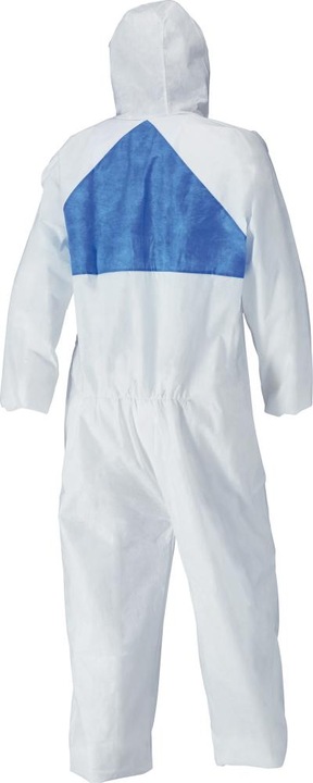 Actual product image 3M GT700000950 Protective suit model (XXL)