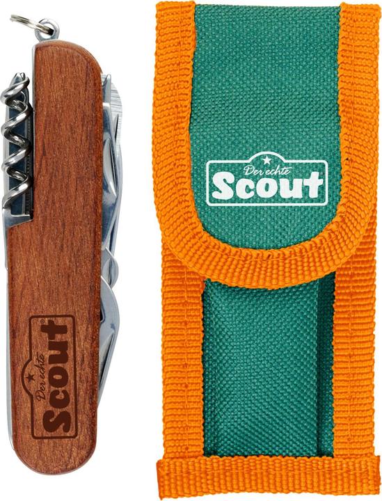 Produktbild Simba Scout Taschenmesser