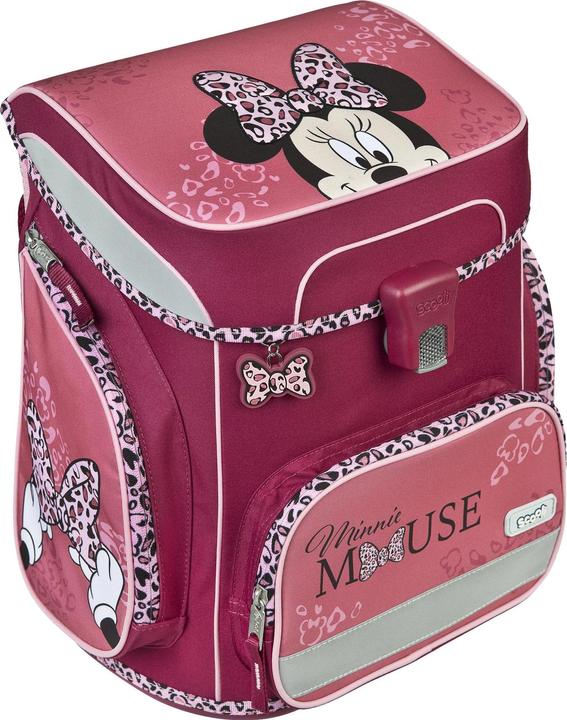Immagine prodotto Scooli EasyFit Minnie Mouse (18 l)