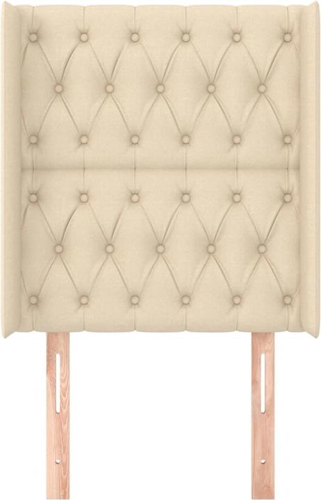 Produktbild vidaXL Kopfteil (83 x 16 x 128 cm)