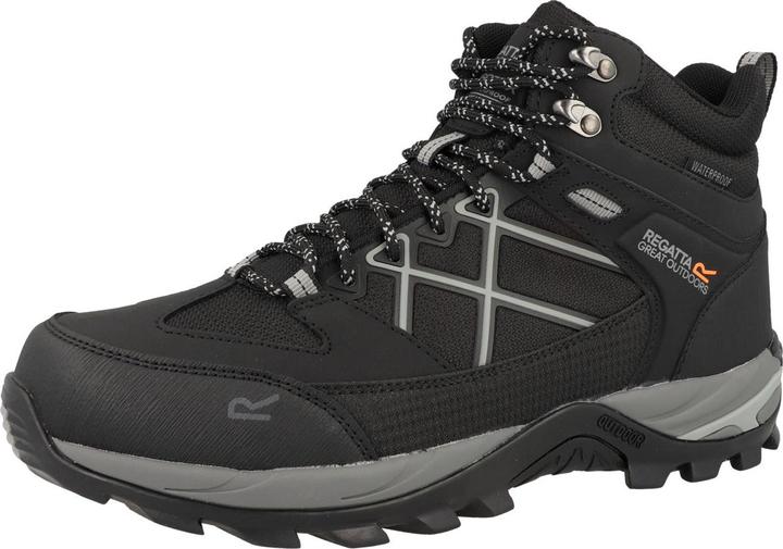 Produktbild Regatta Samaris III - 66523 (41)