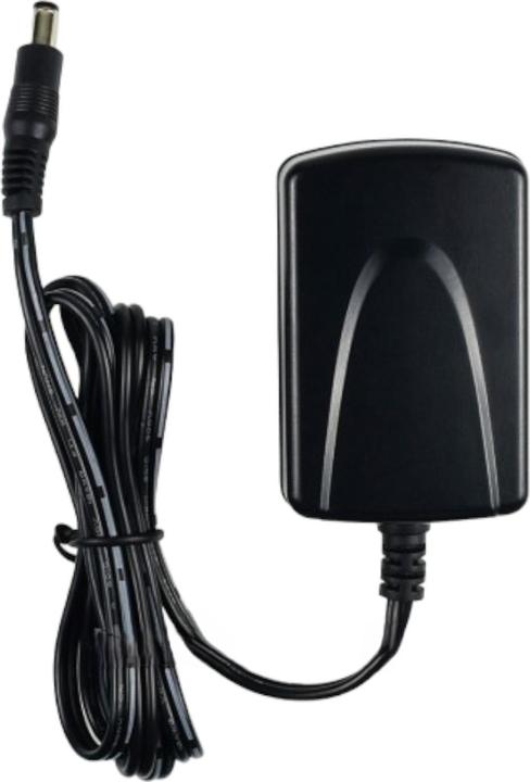 Produktbild WaveShare 5V DC 4000mA Stecknetzteil 5.5mm/2.1mm Stecker