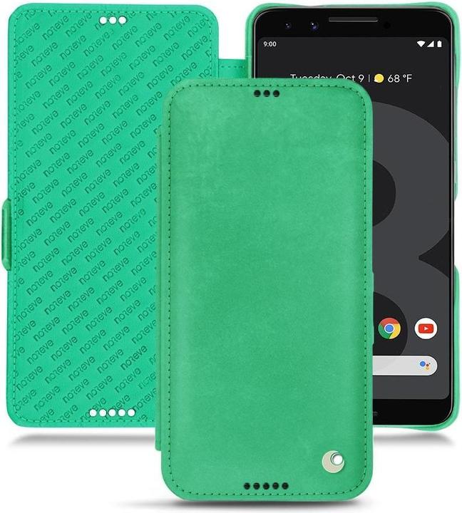 Image du produit Noreve Housse cuir horizontal (Google Pixel 3 XL)