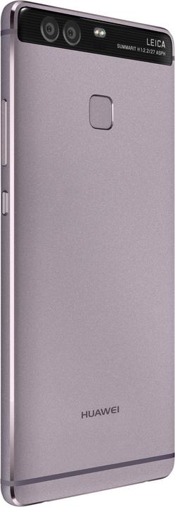 Produktbild Huawei P9 (32 GB, Titanium Grey, 5.20", Single SIM, 4G)