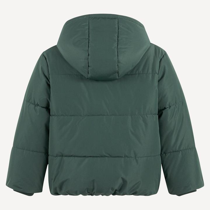 Produktbild La Redoute Collections Light-Steppjacke mit Kapuze (86)