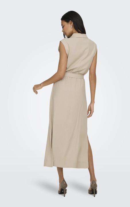 Produktbild Only ONLGOA Langes Kleid Kleid (XS)