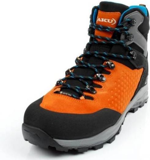 Produktbild AKU Alterra II GTX (42)