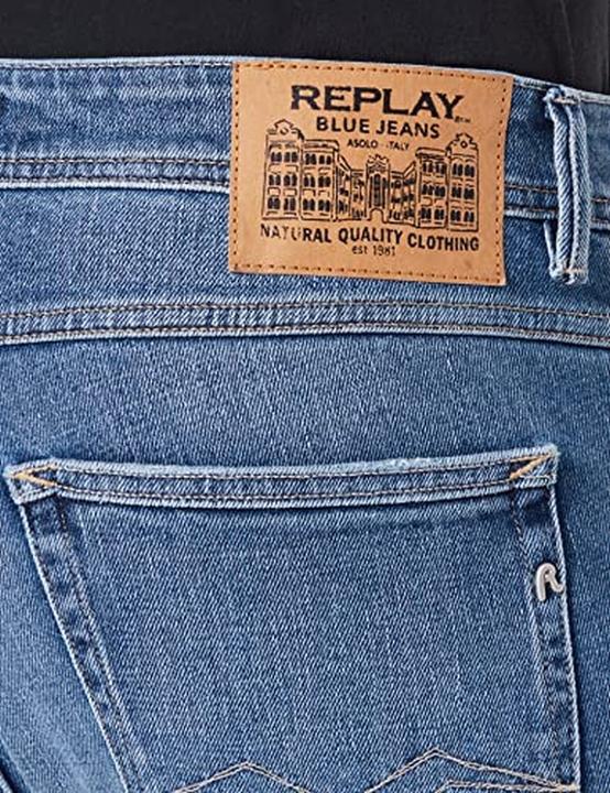 Produktbild Replay Jeans Willbi (W29/L30)