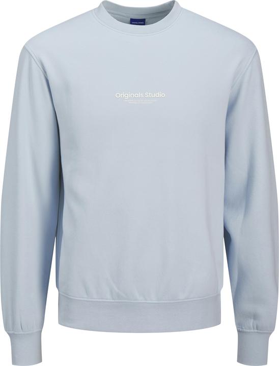 Image du produit Jack & Jones Jorvesterbro Sweat Crew Neck Noos (XL)