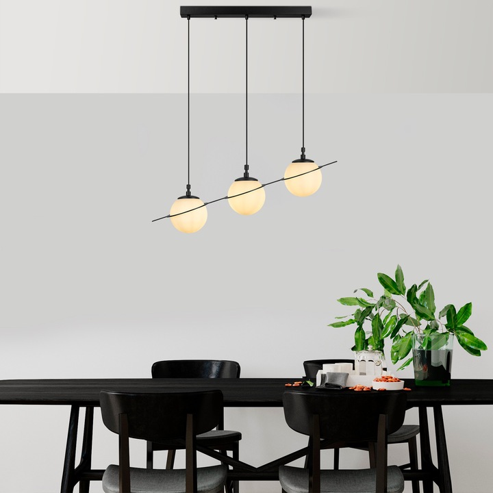 Actual product image Hermia Kalel (E14)