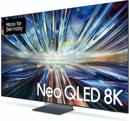 Produktbild Samsung GQ85QN900DT (85", QN900D, QLED, UHD)