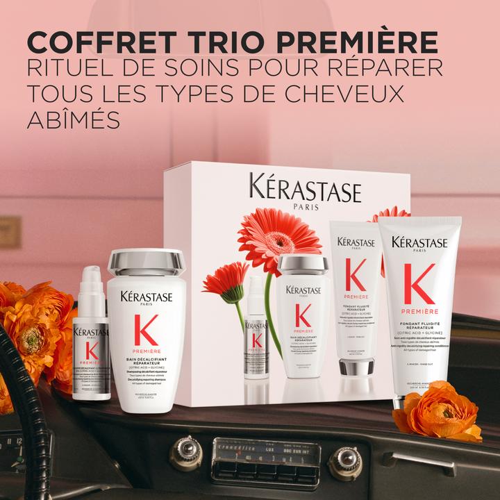Produktbild Kérastase Premiere Trio Spring 26 Set​