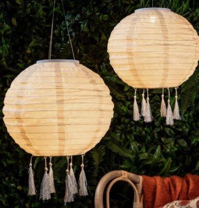 Produktbild GuGus LED Solar (0.25 m)