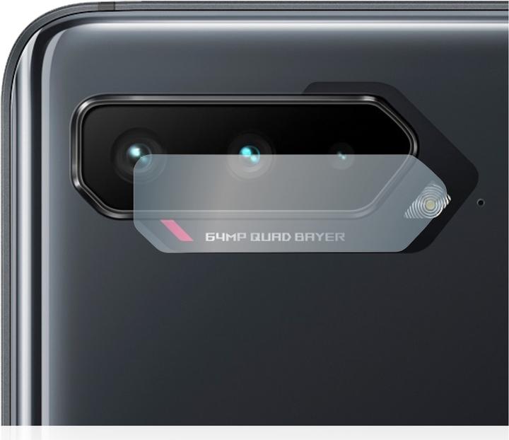 Immagine prodotto BROTECT AirGlass Vetro (1 Pezzo/i, Asus ROG Phone 5)