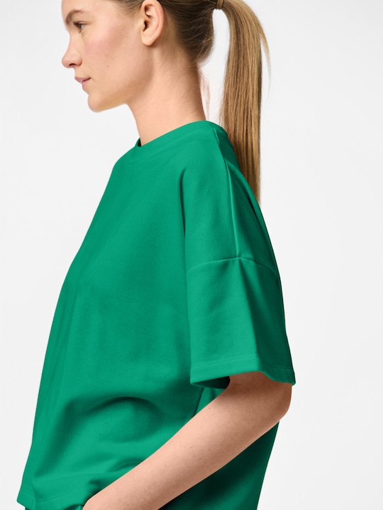 Image du produit Pieces Pcchilli Summer 2/4 Loose Sweat Noos Bc (XL)