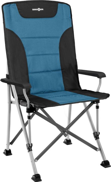 Produktbild Brunner Campingstuhl Raptor Highback
