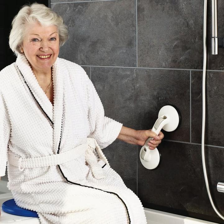 Actual product image Ridder Travel suction handle