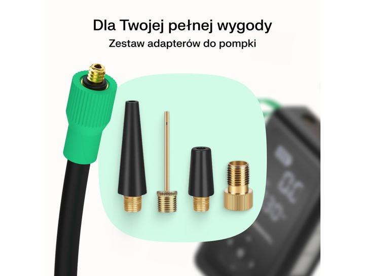 Actual product image GreenCell CJSGC03 (8000 mAh)