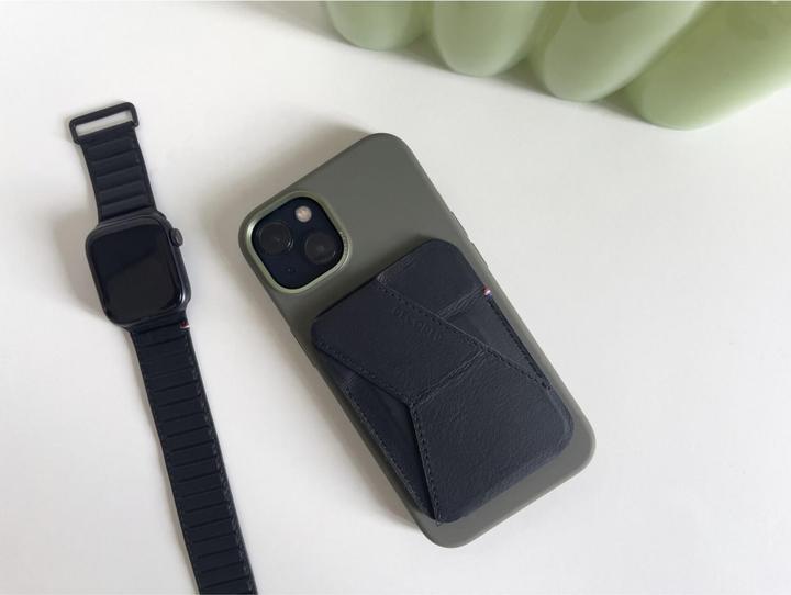 Produktbild Decoded AntiMicrobial (Apple iPhone 14 Plus)