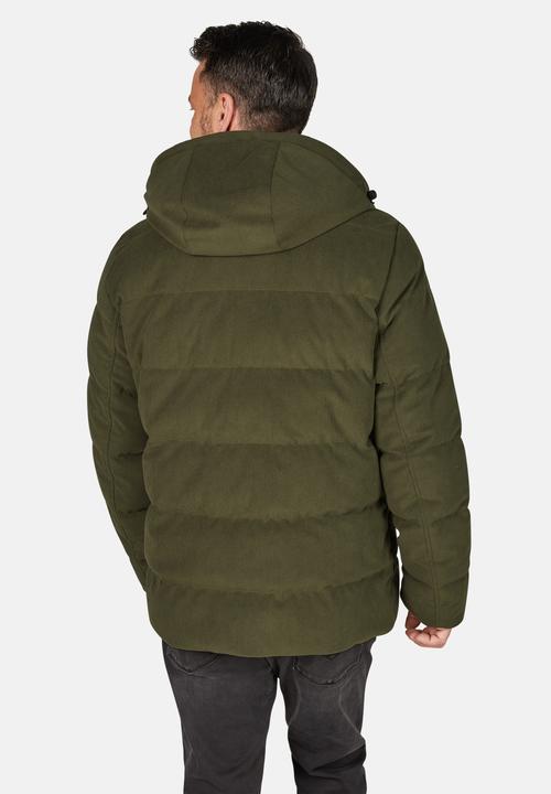 Produktbild Calamar Cordjacke (56)