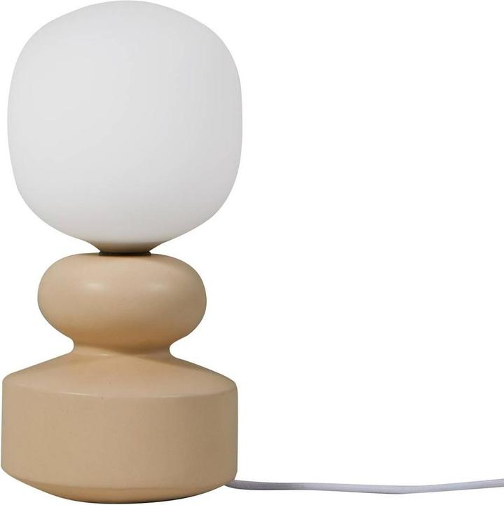 White, yellow (Pantone 13-1308TXC)