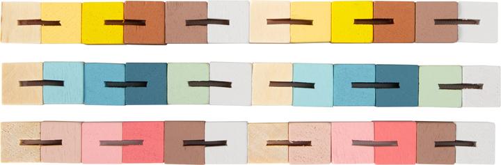 Produktbild small foot Display Knobelspiel Magische Schlange