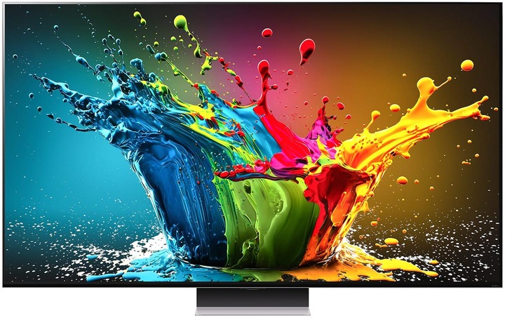 Image du produit LG 75QNED99T9B.AVS (75", QNED99, QNED, 8K, 2024)