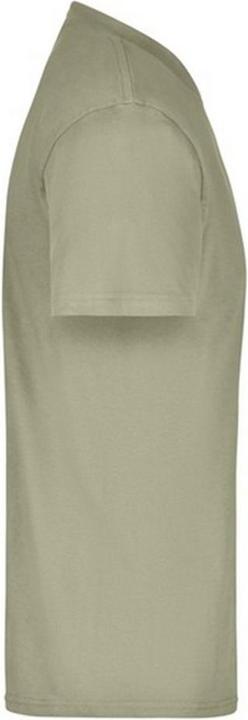 Produktbild James & Nicholson Medium TShirt Rundhalsausschnitt (L)