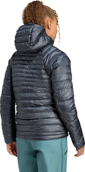 Produktbild Adidas Techrock Climawarm Down Hooded (XL)
