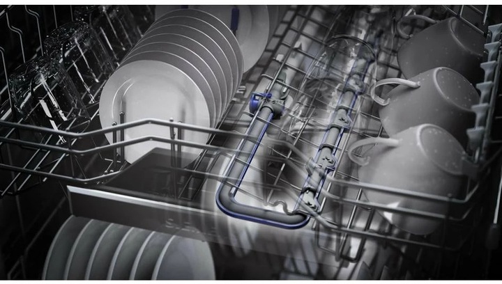 Image du produit Siemens iQ500 SX65ZX01CH