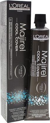 Image du produit L'Oréal Professionnel Majirel Cool Cover (8 Blond clair)