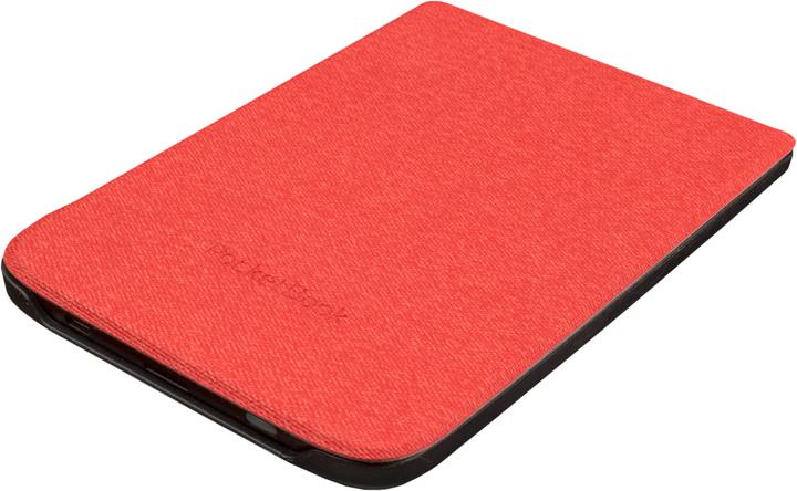 Actual product image PocketBook Original universal cover (Pocketbook Basic 4, Pocketbook Basic Lux 2, Pocketbook Colour, Pocketbook Touch HD 3, Pocketbook Touch Lux 4, Pocketbook Touch Lux 5)