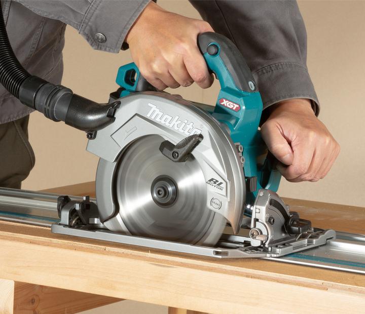 Produktbild Makita Kreissäge 40 V Max 190 mm HS004GM202