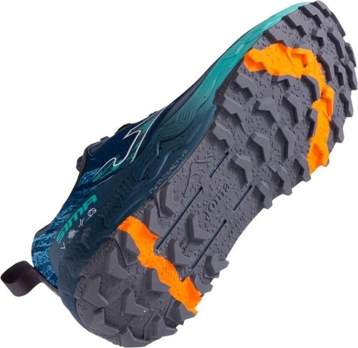 Actual product image Joma Sima-Schuhe für Herren (41)