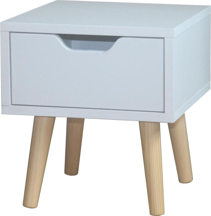 HTI-Living Nachtschrank (30 x 30 x 32.5 cm)