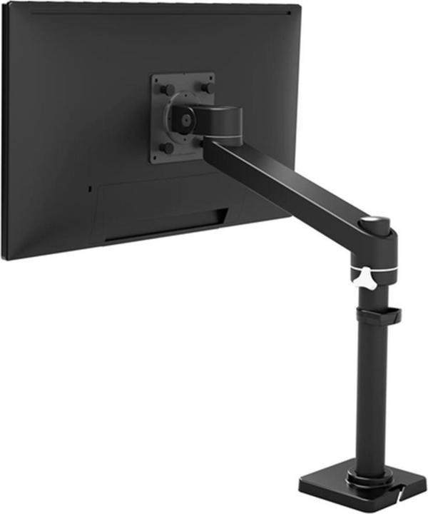 Ergotron NX Monitor Arm Black (Tisch, 34", 8 kg)