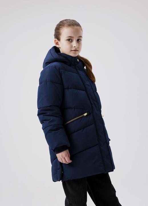 Immagine prodotto Name it Nkfmemo Jacket Long TB (158)