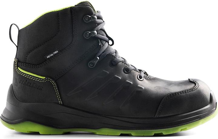 Produktbild Blakläder Sprinter Mid (S3, 35, 38, 48)
