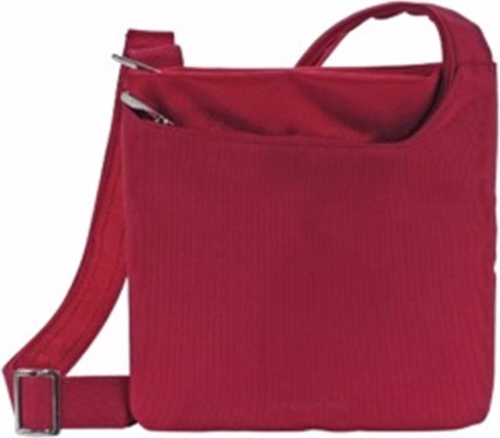 Actual product image Tucano Finatex Mini 'Music bag' for iPad/Tablet/Smartphone Red (iPad, Smartphone)