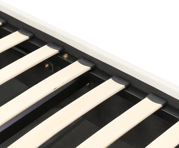 Produktbild Beliani Challans (140 x 200 cm)