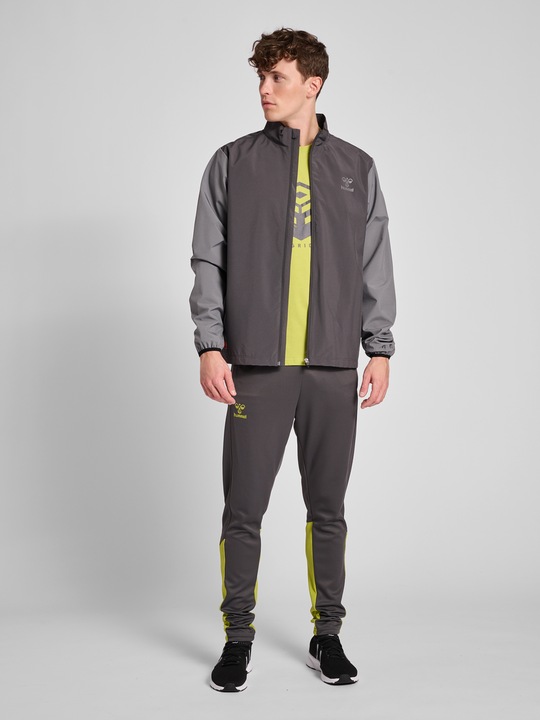Actual product image hummel Pro Grid Training Jacket (S)
