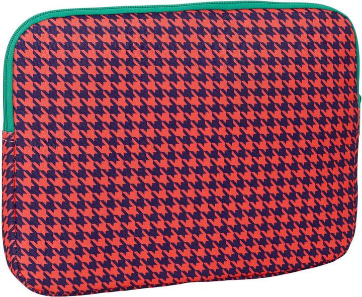 Immagine prodotto Nait Nait Laptop Hülle Pata de gallo coral Koralle 34 x 25 x 2 cm (14")