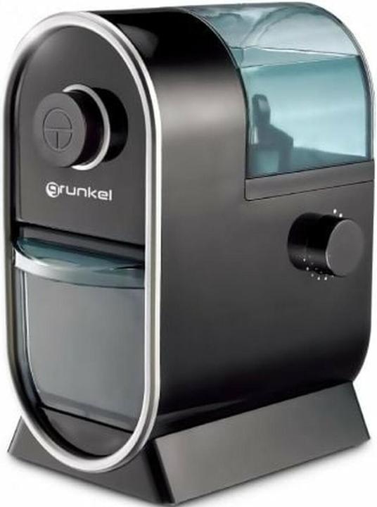 Actual product image Grunkel Coffee grinder MO-AROMA3 120 W 60 g Black