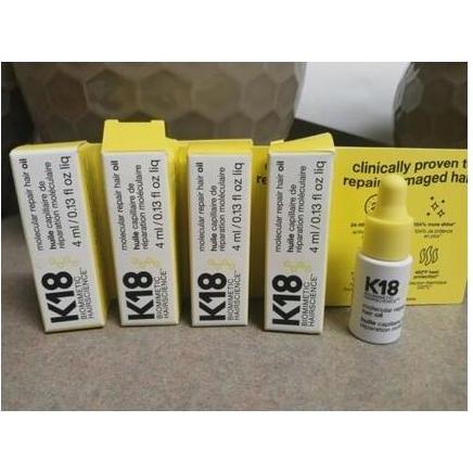 K18 Molekulare Reparatur Haarpflege (16 ml) (60665462)