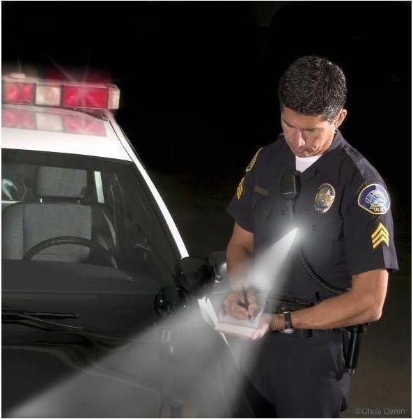 Produktbild Quiqlite X Taschenleuchte Dual Weiss (150 lm)