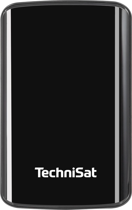 TechniSat StreamStore (1 TB)