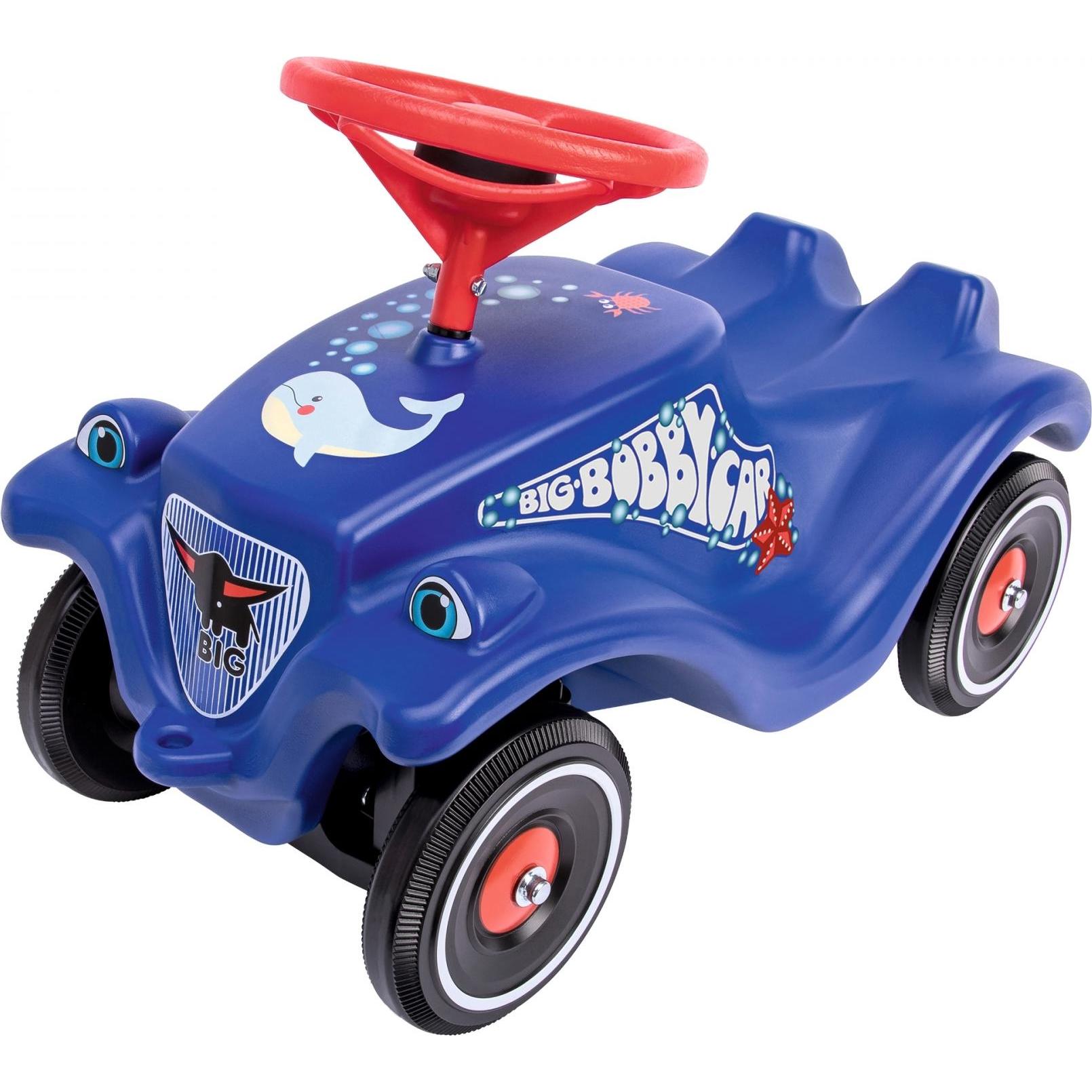BIG Bobby Car Classic Ocean